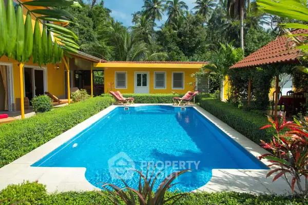 Unique 5 Apartment Resort in Nathon Samui — photo 3