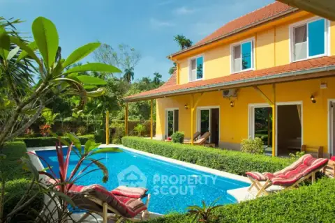 Unique 5 Apartment Resort in Nathon Samui — photo 4