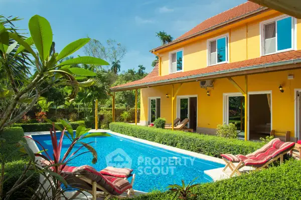 Unique 5 Apartment Resort in Nathon Samui — photo 4