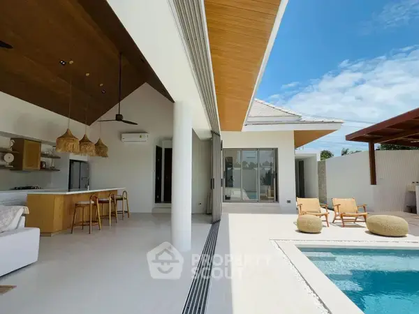 3-BR House close to Bangrak Beach — фото 7