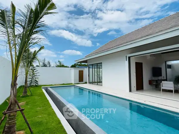 3-BR House close to Bangrak Beach — фото 6