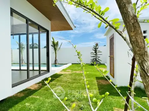 3-BR House close to Bangrak Beach — фото 2