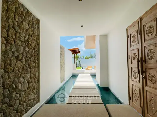3-BR House close to Bangrak Beach — фото 4