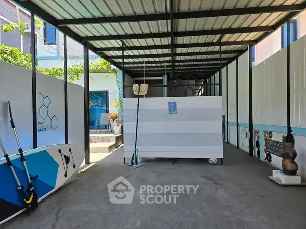 3-BR House close to Nathon Pier — 照片 2