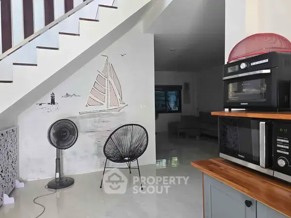 3-BR House close to Nathon Pier — 照片 5