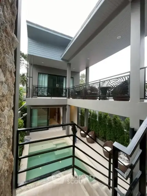 4-BR House close to Laem Set Beach — фото 3