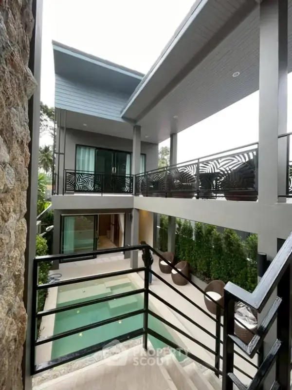 4-BR House close to Laem Set Beach — фото 3