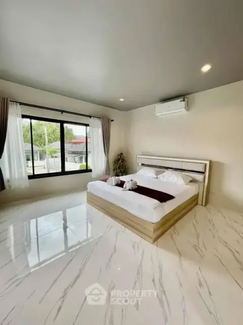 4-BR House close to Laem Set Beach — фото 5