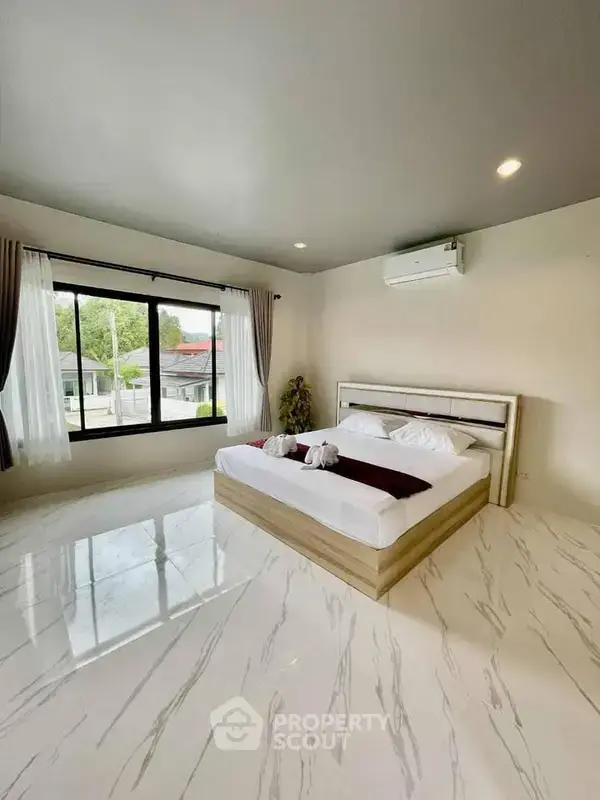 4-BR House close to Laem Set Beach — фото 5
