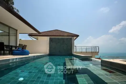 5-BR Villa close to Lamai Beach — photo 2