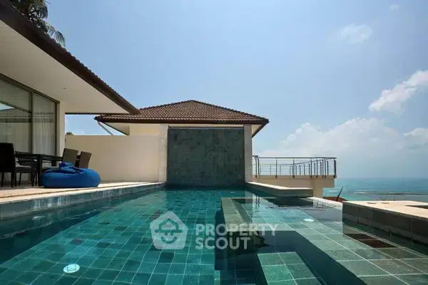 5-BR Villa close to Lamai Beach — photo 2