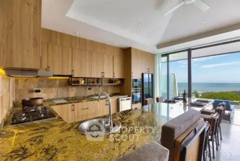 5-BR Villa close to Lamai Beach — photo 5