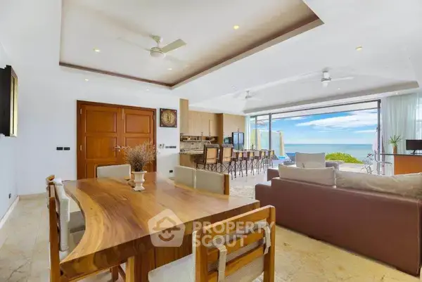 5-BR Villa close to Lamai Beach — photo 6