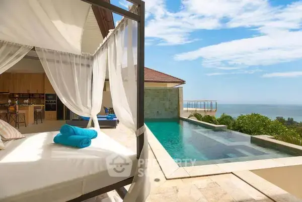 5-BR Villa close to Lamai Beach — photo 4