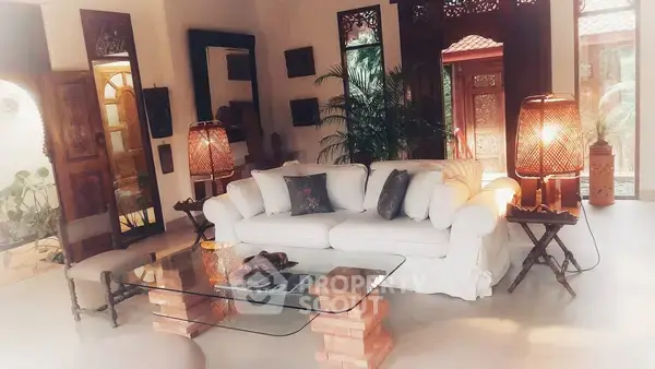 5-BR House close to Bang Kao Beach — фото 3