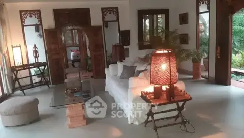 5-BR House close to Bang Kao Beach — фото 4