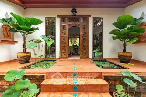 5-BR House close to Bang Kao Beach — фото 2