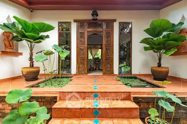5-BR House close to Bang Kao Beach — фото 2