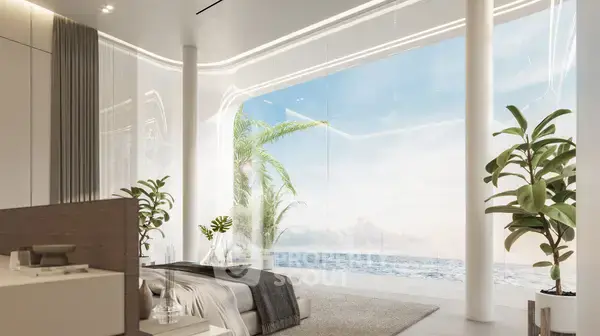 4-BR House at The Lifestyle Samui in Bo Phut — 照片 4