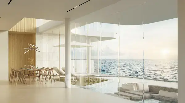 4-BR House at The Lifestyle Samui in Bo Phut — 照片 7