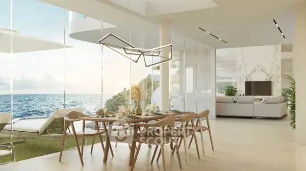 4-BR House at The Lifestyle Samui in Bo Phut — 照片 6