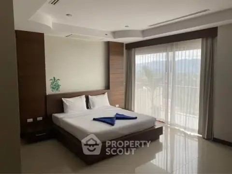 2-BR Apt. in Bo Phut — 照片 2