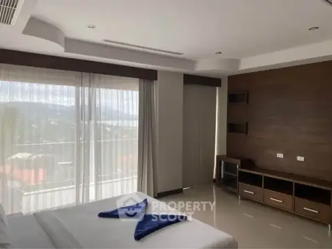 2-BR Apt. in Bo Phut — 照片 3