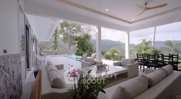 Stunning 5 bed luxury villa — ภาพ 3