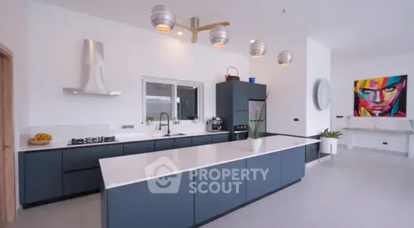 Stunning 5 bed luxury villa — ภาพ 2