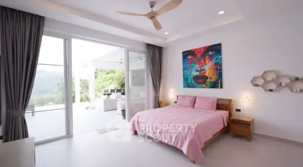 Stunning 5 bed luxury villa — ภาพ 6