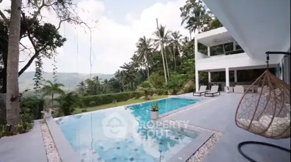 Stunning 5 bed luxury villa — ภาพ 4