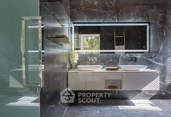 3-BR Villa at Vova Village in Bo Phut — photo 6
