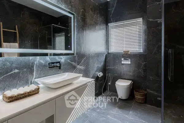 3-BR Villa at Vova Village in Bo Phut — photo 7