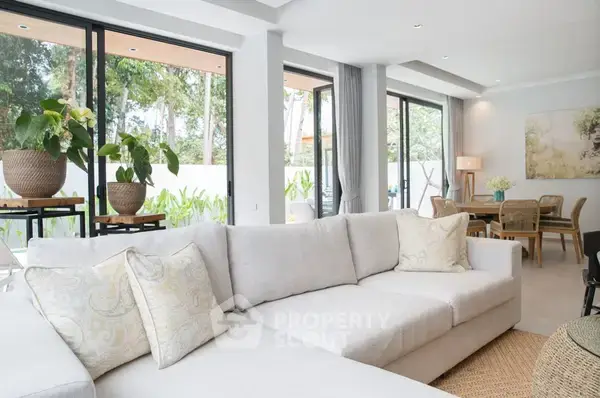 3-BR Villa at Vova Village in Bo Phut — photo 5
