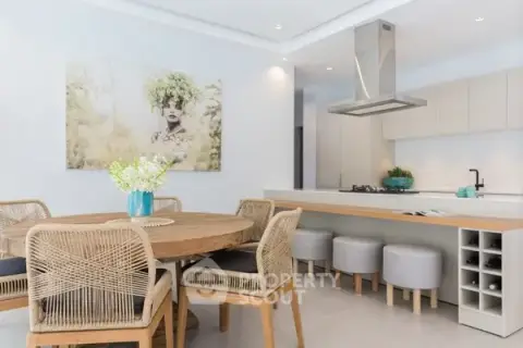 3-BR Villa at Vova Village in Bo Phut — photo 4
