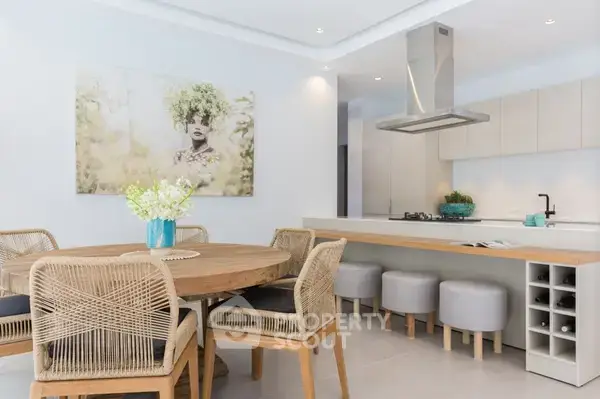 3-BR Villa at Vova Village in Bo Phut — photo 4