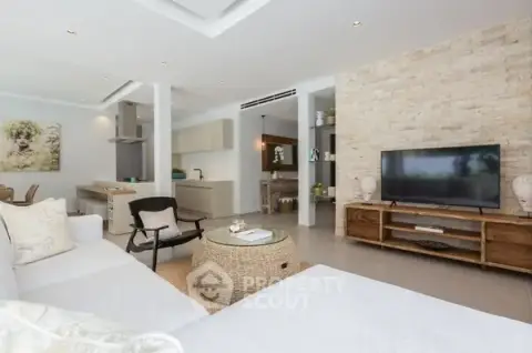 3-BR Villa at Vova Village in Bo Phut — photo 3