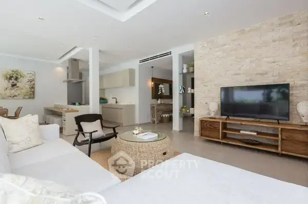 3-BR Villa at Vova Village in Bo Phut — photo 3