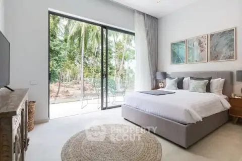 3-BR Villa at Vova Village in Bo Phut — photo 5