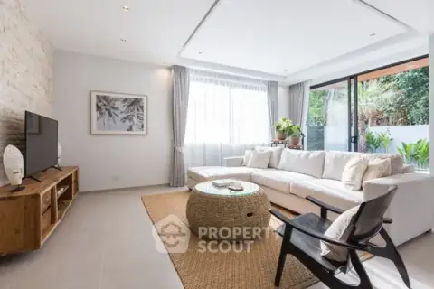3-BR Villa at Vova Village in Bo Phut — photo 2