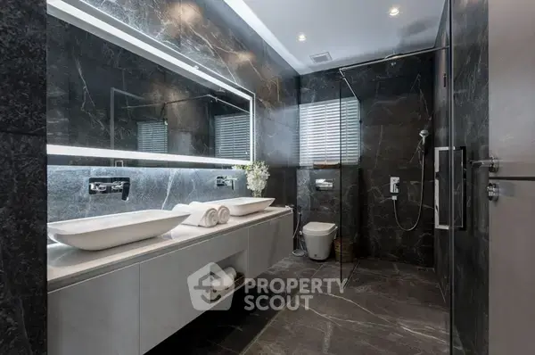 3-BR Villa at Vova Village in Bo Phut — photo 6