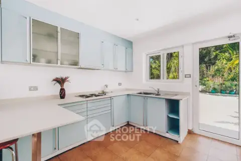 3-BR Villa close to Thongson Beach — 照片 5