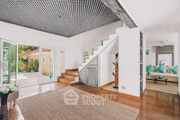 3-BR Villa close to Thongson Beach — 照片 2