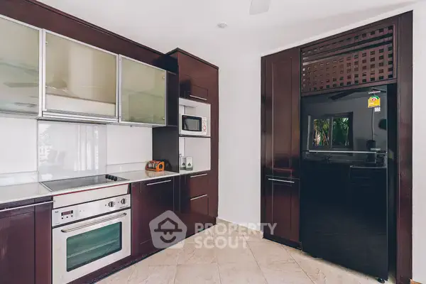 3-BR Villa close to Thongson Beach — 照片 6