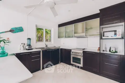 3-BR Villa close to Thongson Beach — 照片 4