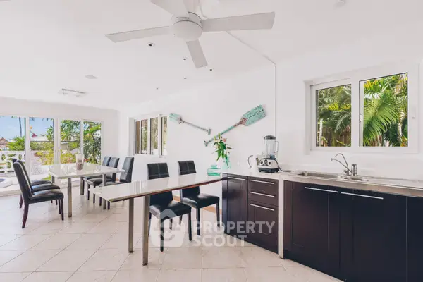 3-BR Villa close to Thongson Beach — 照片 7
