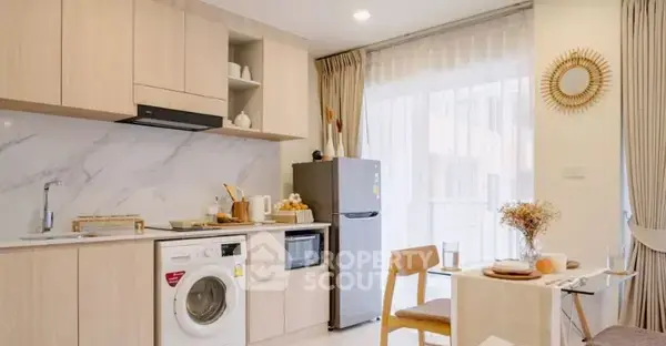 1-BR Condo at The Terraza close to Lamai Beach — ภาพ 4