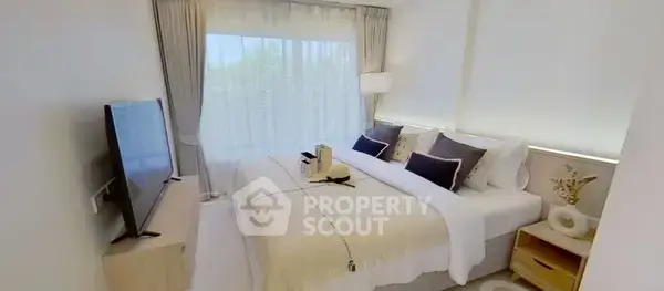 1-BR Condo at The Terraza close to Lamai Beach — ภาพ 7