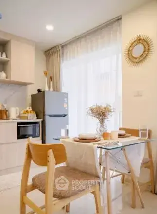 1-BR Condo at The Terraza close to Lamai Beach — ภาพ 6