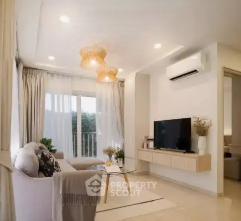 1-BR Condo at The Terraza close to Lamai Beach — ภาพ 3